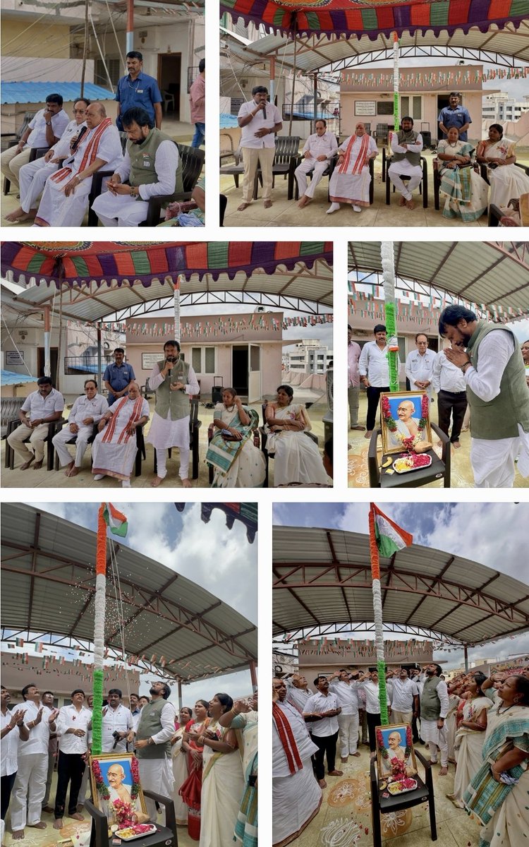 ivf_ts's tweet photo. Independance Day Celebrations At IVF Telangana Office, Kubera Towers Narayanaguda, Hyderabad
@USrinivasGupta 
@vaish_ivf https://t.co/UjTTWRCdXJ