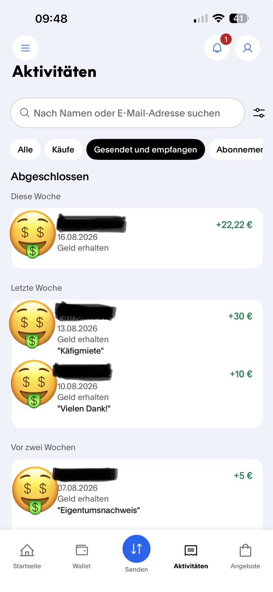 GoddessSally85's tweet photo. Guten Morgen ☀️ der Tag startet, wie es sich für eine Goddess gehört. Mein treuer KG Sklave schickt mir sein morgendliches Beweisbild und ein braver Zahlsklave sendet unaufgefordert seinen Tribut, während ich meinen Kaffee genieße 🤭Und was machst du so? https://t.co/RkfMuh8VDV