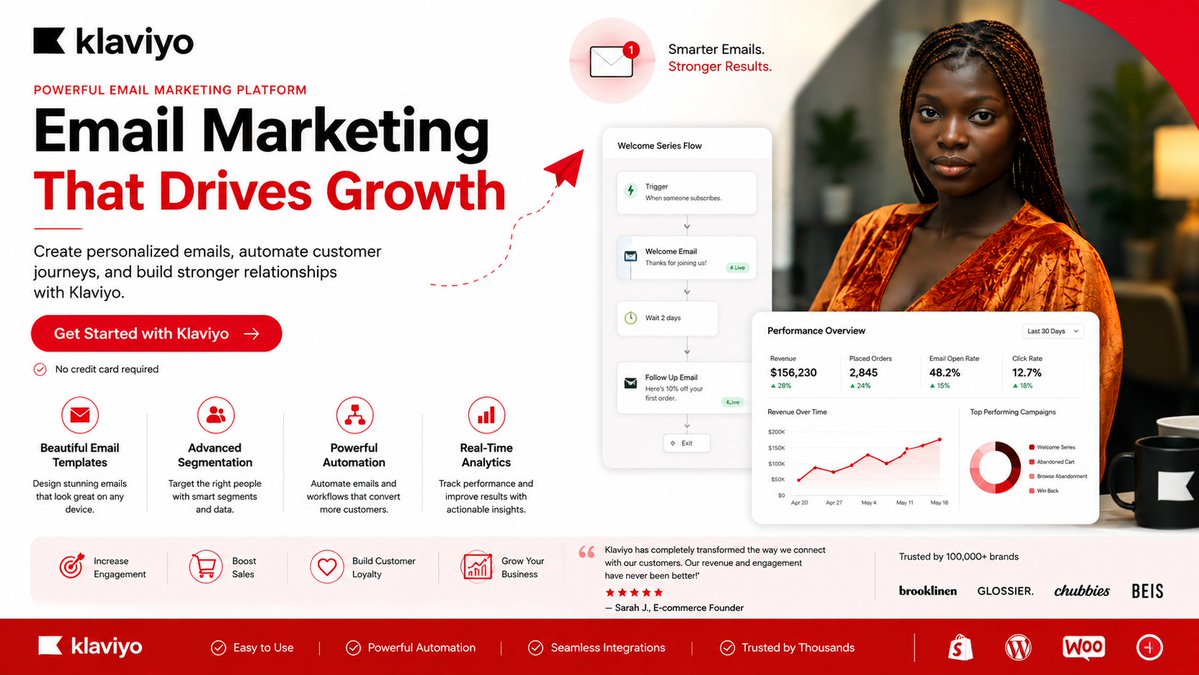 ratankumar50491's tweet photo. Email marketing is a powerful digital marketing strategy that helps businesses connect with customers, build relationships, and increase sales. By creating targeted and engaging email campaigns, businesses can promote products, share valuable content. https://t.co/fbUMoEOEBd