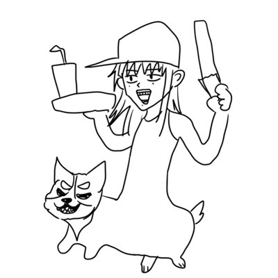 ryuutimaru's tweet photo. #新しいプロフィール画像

おりべがかいてくれた
チワワケンタウロスワイ https://t.co/v7YHGZt0ZX