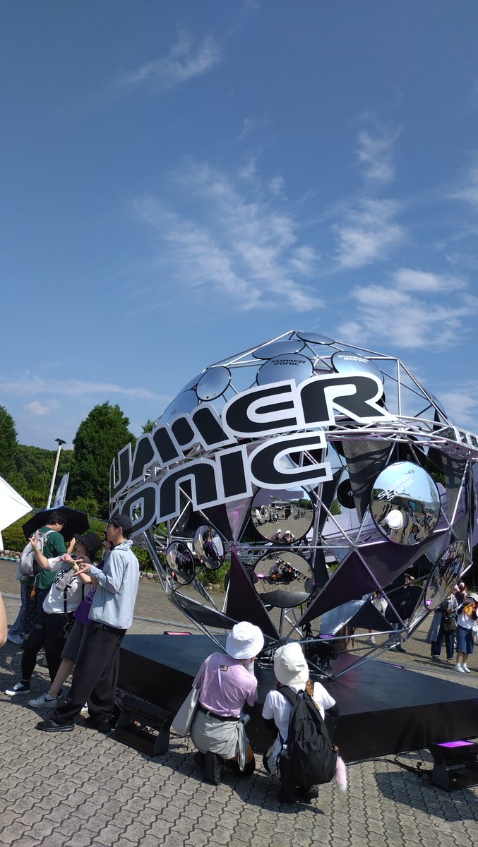 cklarc2's tweet photo. 夏！
今年は倒れない！
東京のカップは買えなかったけどそのおかげでゆっくりできてる😅 https://t.co/5nQir0UFTM