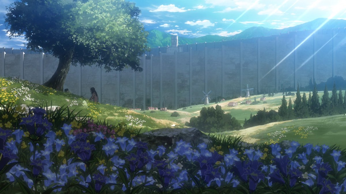 Dragon__fan's tweet photo. Shingeki no Kyojin (2013-2023) https://t.co/pAvITV5D4S