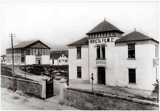 que_vidal's tweet photo. Porto de Antanho
Actividade cinematográfica

- Estúdios da Invicta Film, na Prelada.

https://t.co/wYSmMHWir8 https://t.co/R9OUDndJ02