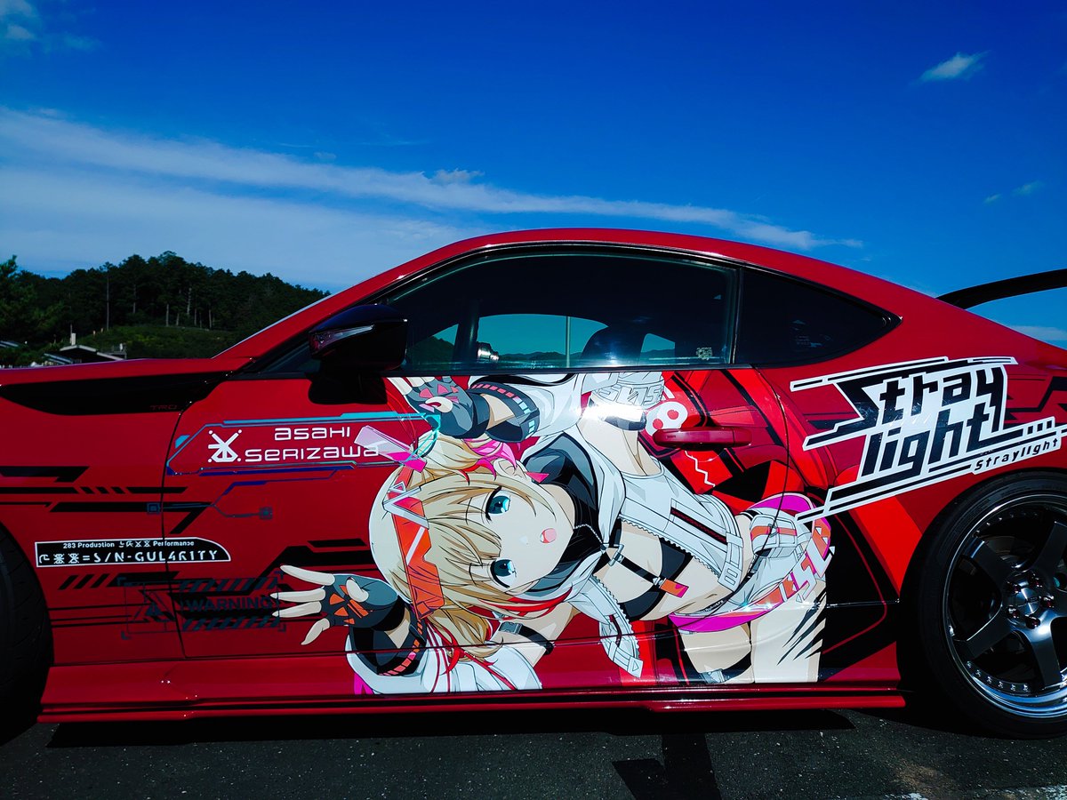 kazuma5656 tweet picture