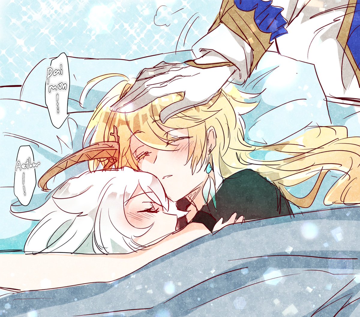 chaoscafehall tweet picture