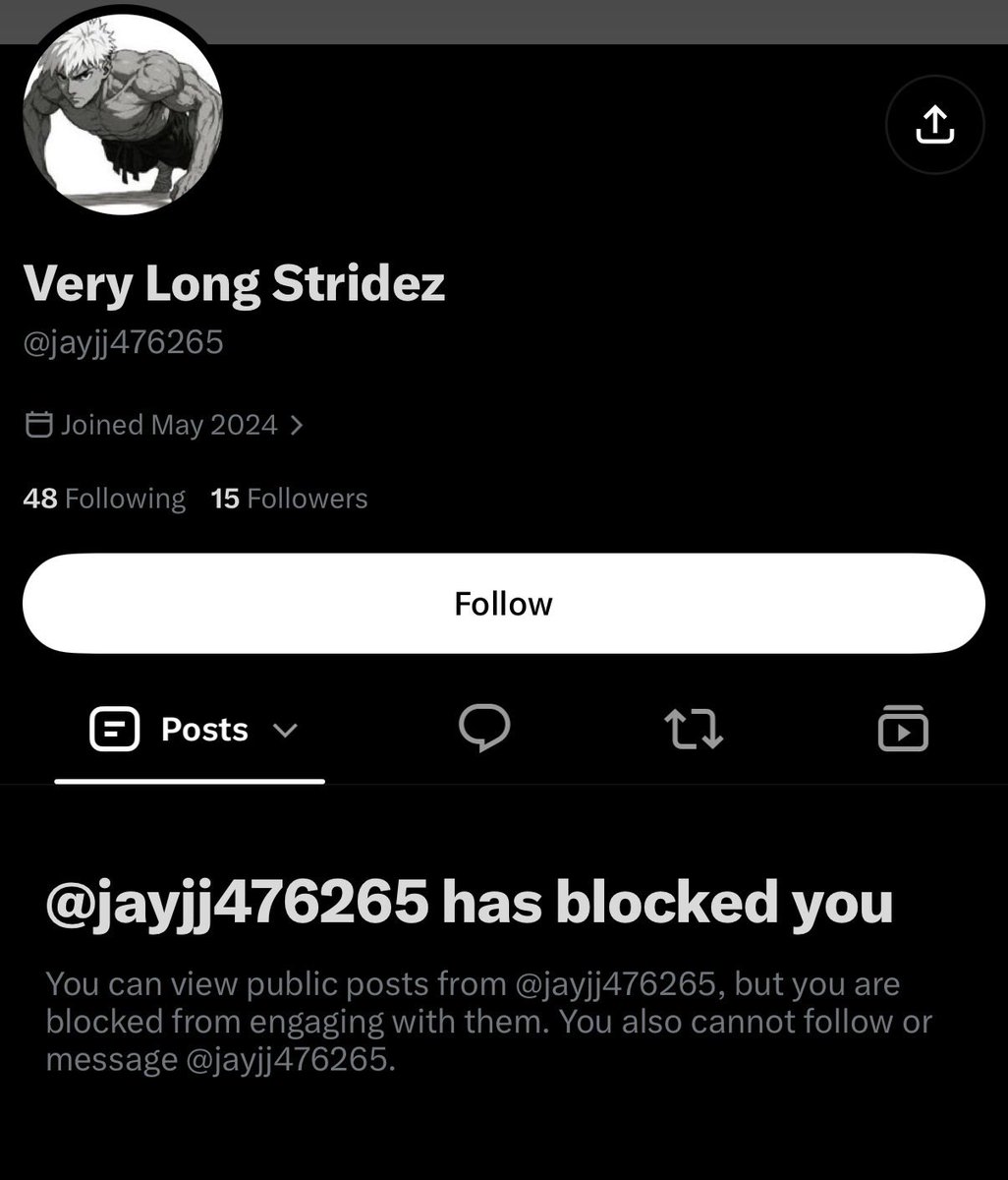 gotmilkbeats's tweet photo. @jayjj476265 @jjk576591892474 @SpinninBackfist Homie blocked me after I sent him the cuck chair 😂😂 https://t.co/4k4NtzXefK