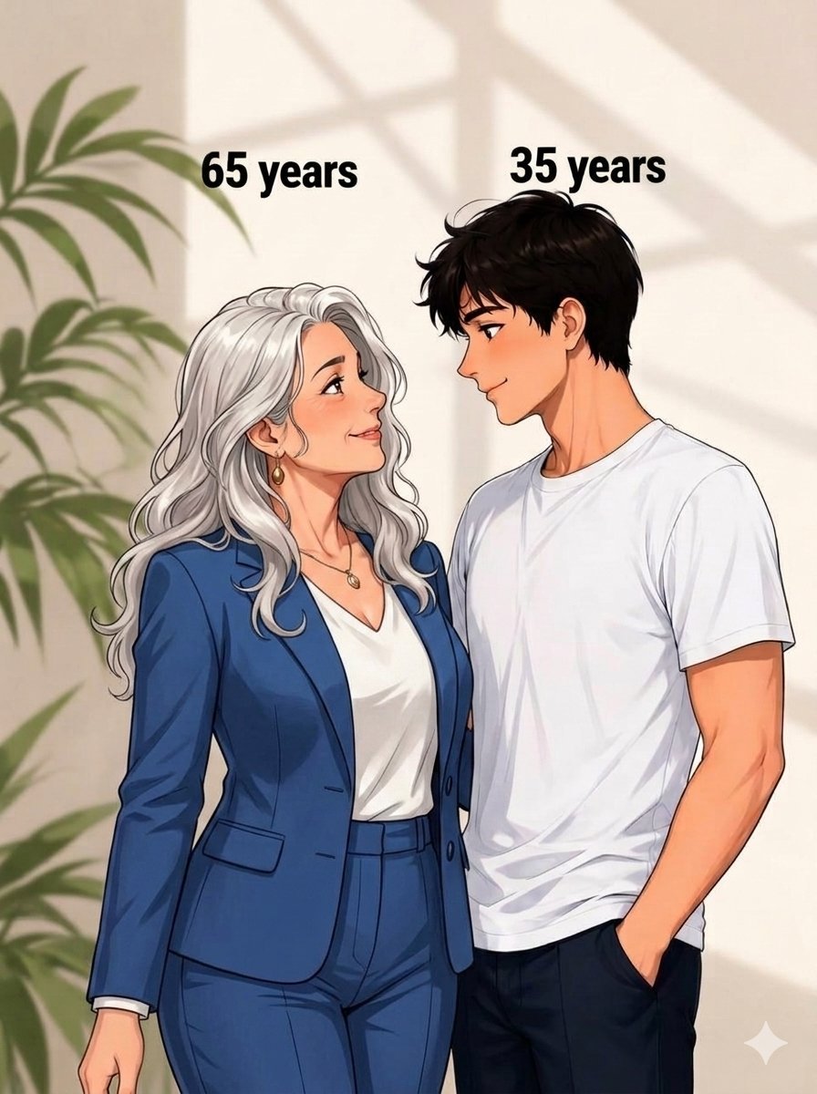_sara_haze's tweet photo. Is this relationship is okay ❓ https://t.co/t1VMaCnyBW