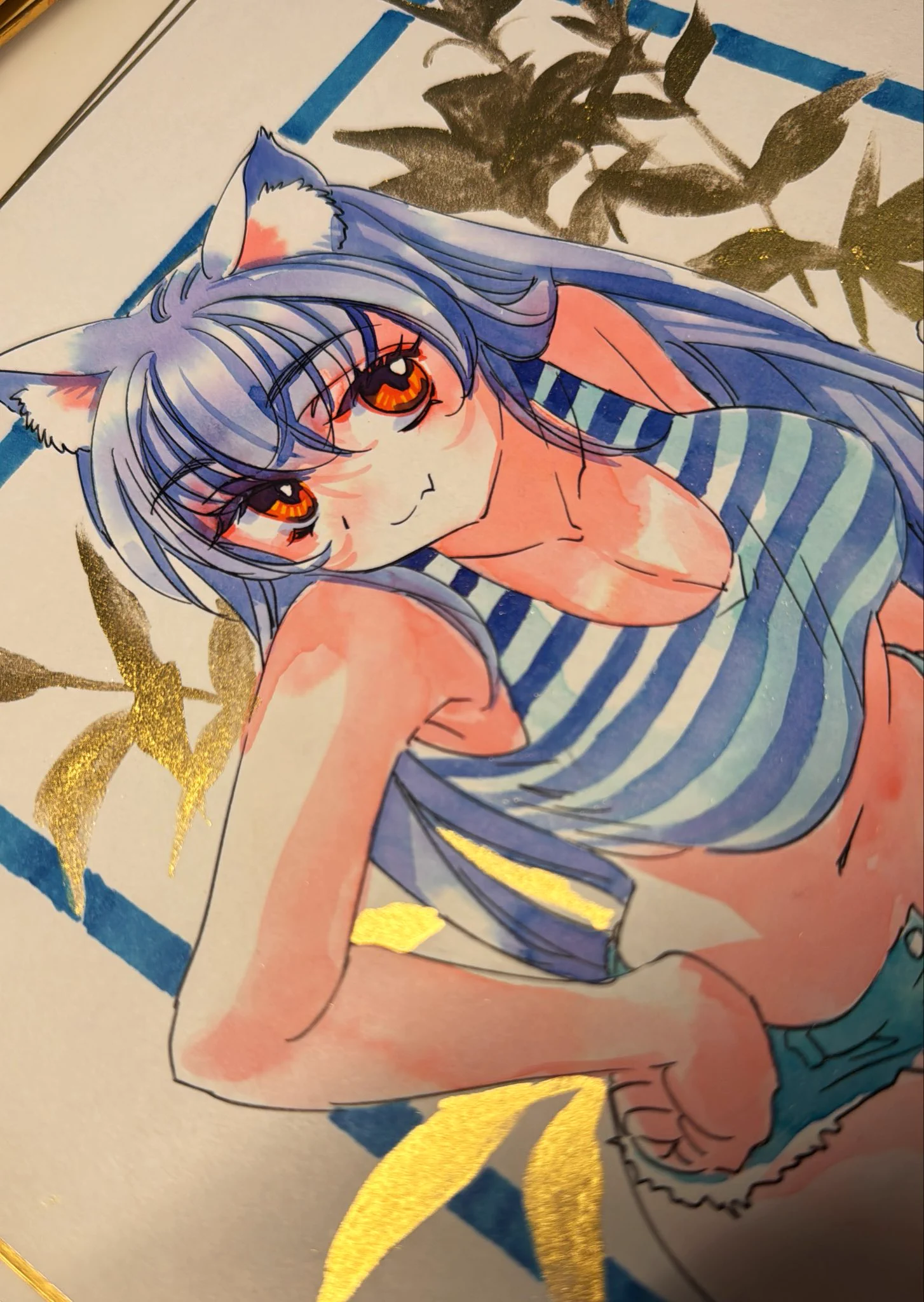 四季童子 (@shikidoji) / X