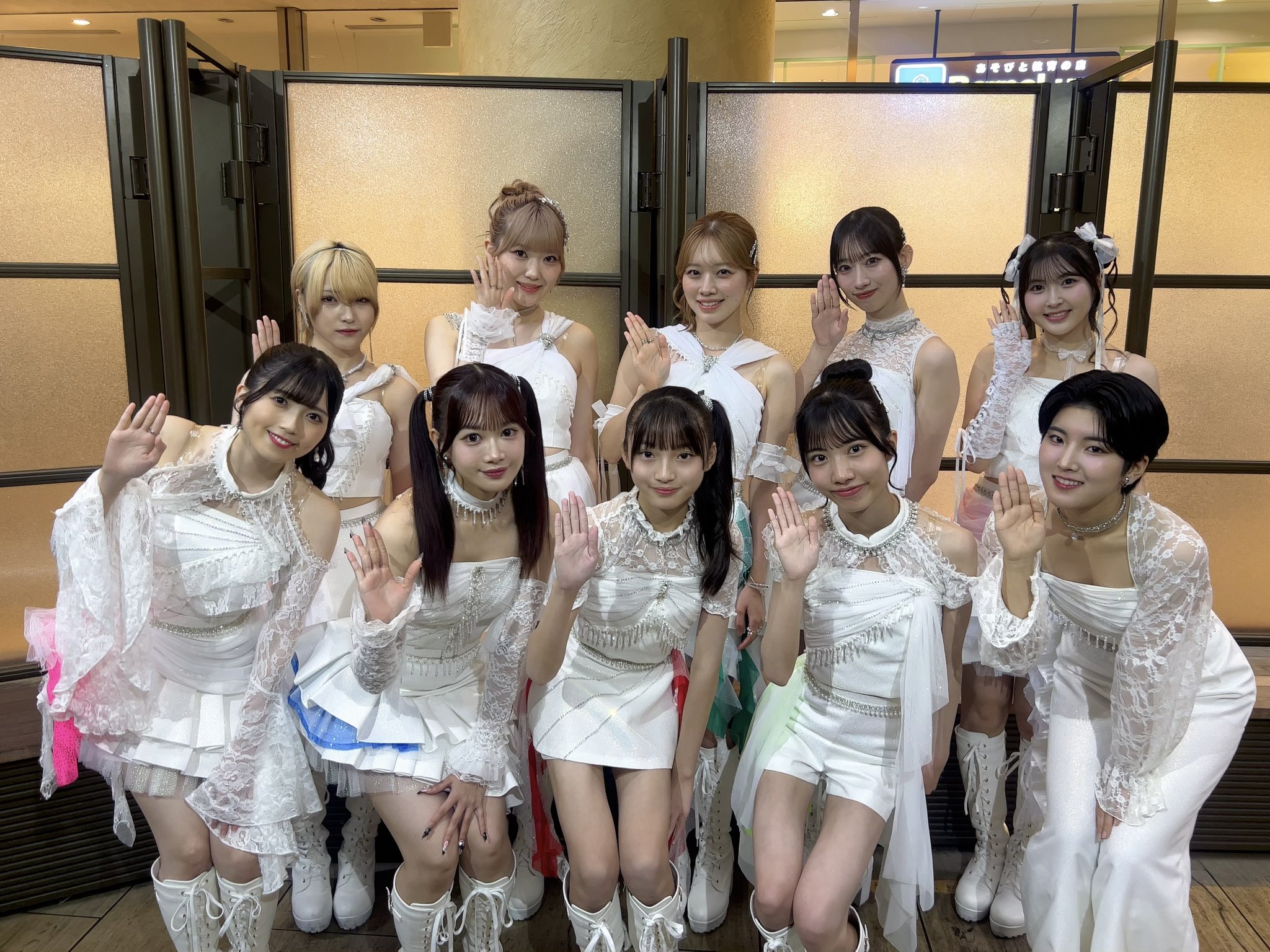 テレビ朝日・六本木ヒルズ SUMMER FES【公式】 on X: 