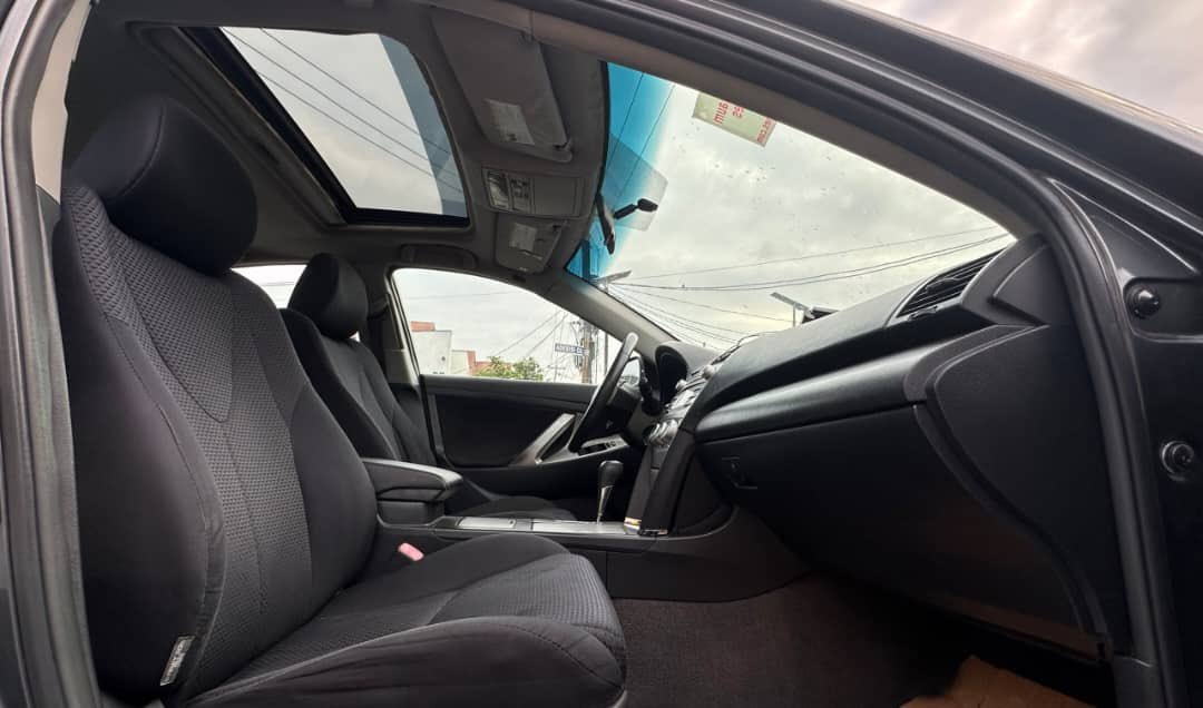 OnyitexHQ's tweet photo. Accident-Free New Entry Foreign used 2008 Toyota Camry SE Now Available - ₦9.9M https://t.co/szinIADtev