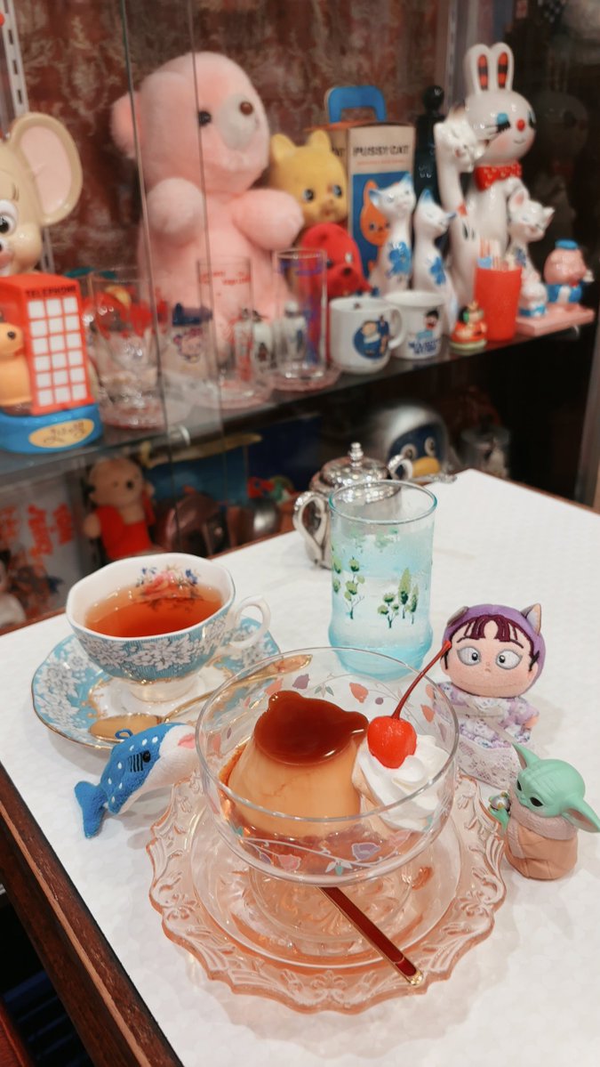 まろまろページ Post by まろ🦊 on X: 🐻