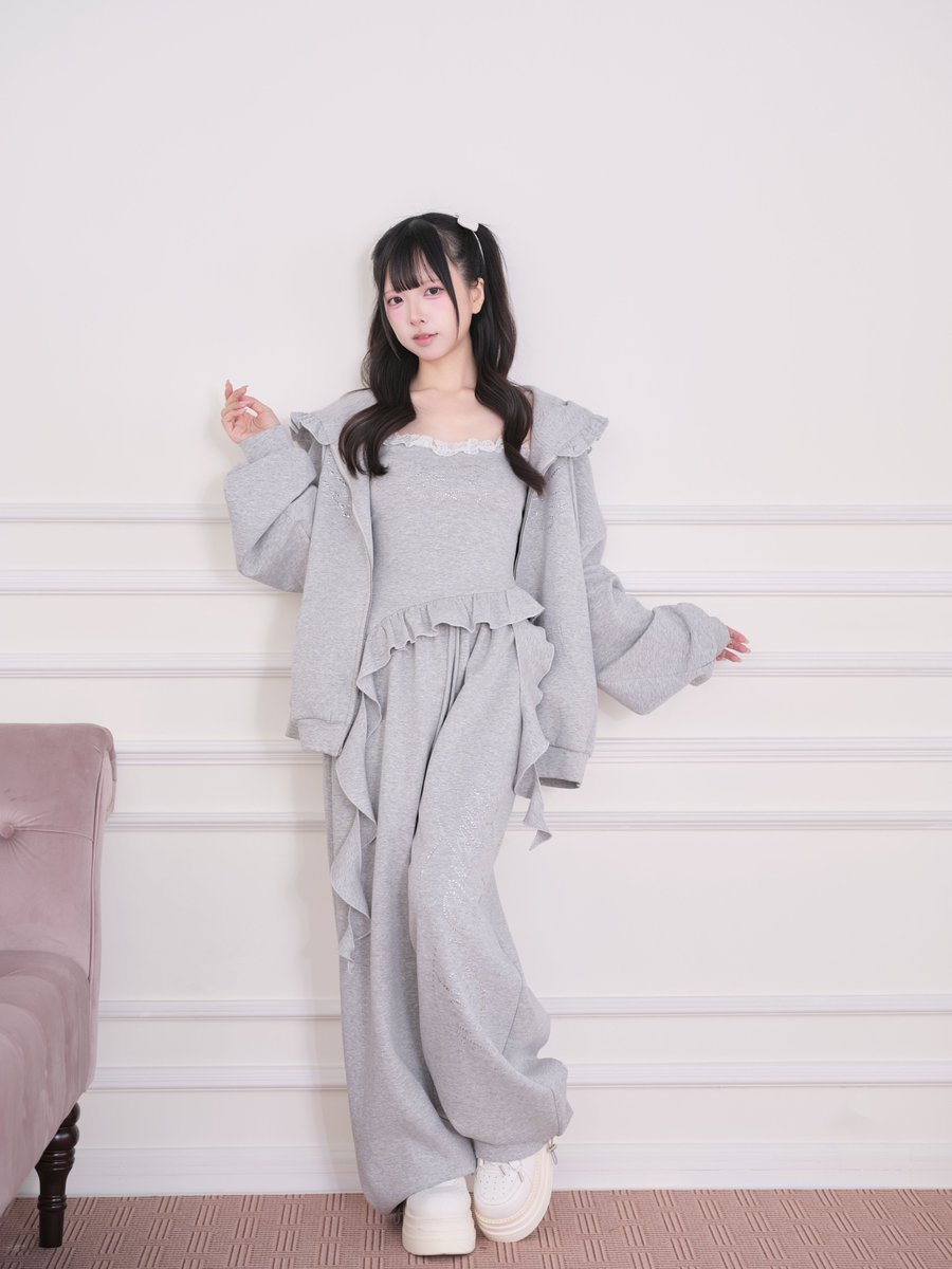 NoGenki on X: 