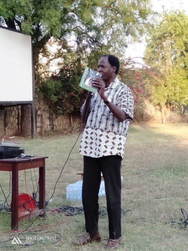 AkolMiyenKuol's tweet photo. This is the second and The Last Train 🚂. #Poetry #TheLastTrain #SaveTheLastTrain @SaveLastTrain
The Last Train https://t.co/GbKanC8lqS https://t.co/raGVCNs4RL