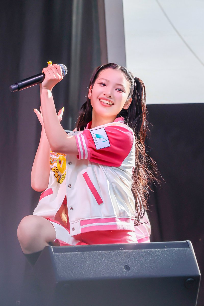 uutan__sub06's tweet photo. 260808 府中商工まつり

暑い中お疲れ様です💛💙

 #RoLuANGEL #松山玲奈  #れなち 
 #堀口美澪 
@rolu_angel @Renachi06RoLu 
@mirei_horiguchi https://t.co/2IHBgXGcdK