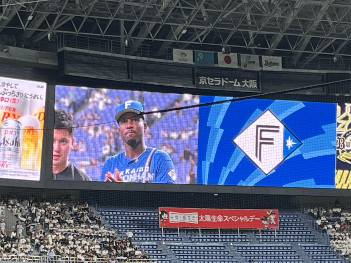 AkGracias's tweet photo. はむほー
カード勝ち越し✨✨
よかったー👍
選手のみなさん、お疲れ様でした https://t.co/4tXJ7AcvPf