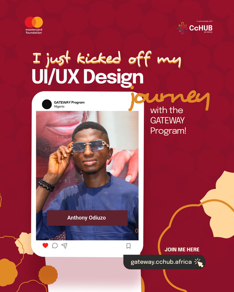 Unruly474's tweet photo. Excited to officially begin my Gateway journey through Analytica Haven Hub I’m grateful for the opportunity to learn, grow, build valuable digital skills, and connect with an amazing community. I’m looking forward to gaining practical experience, and  knowledge
@AnalyticaHaven https://t.co/c5C3crgJua