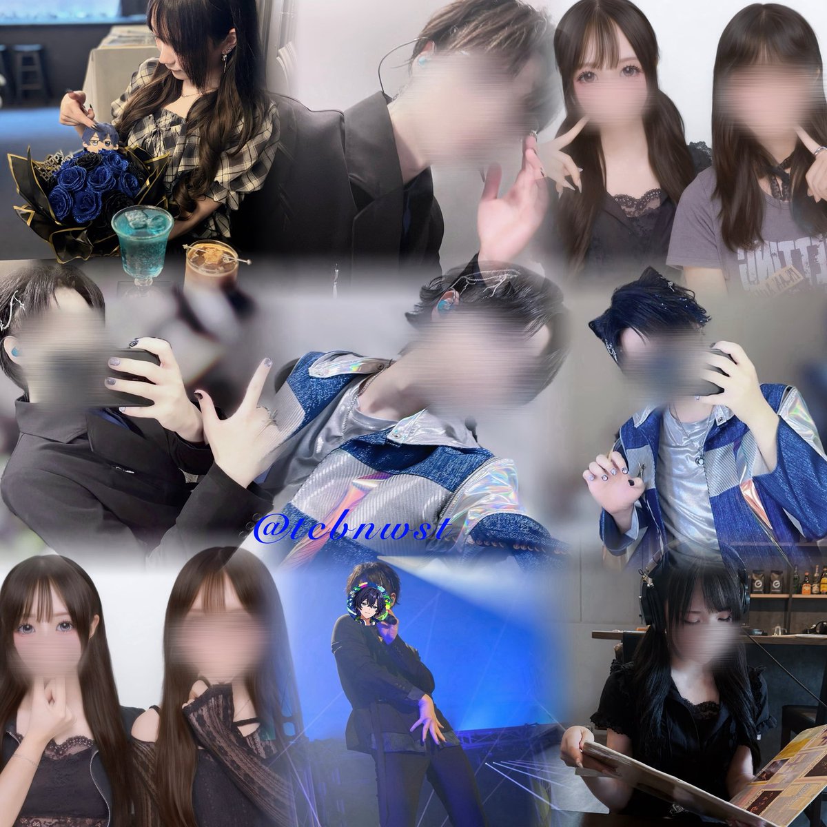 tcbn0603's tweet photo. 一緒におたくできるお友達募集中です⸝⸝ʚ̴̶̷̆_ʚ̴̶̷̆⸝⸝💙

#STPRリスナーさんと繋がりたい #すとぷりすなーさんと繋がりたい #騎士Xりすなーさんと繋がりたい  #AMPTAKりすなーさんと繋がりたい  #めておらりすなーさんと繋がりたい  #すにすてりすなーさんと繋がりたい https://t.co/8pi1yThRKx
