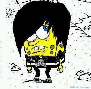 _Okboomer666's tweet photo. @pinkchyu you look more like a hot emo https://t.co/tnO2h8ZiGD