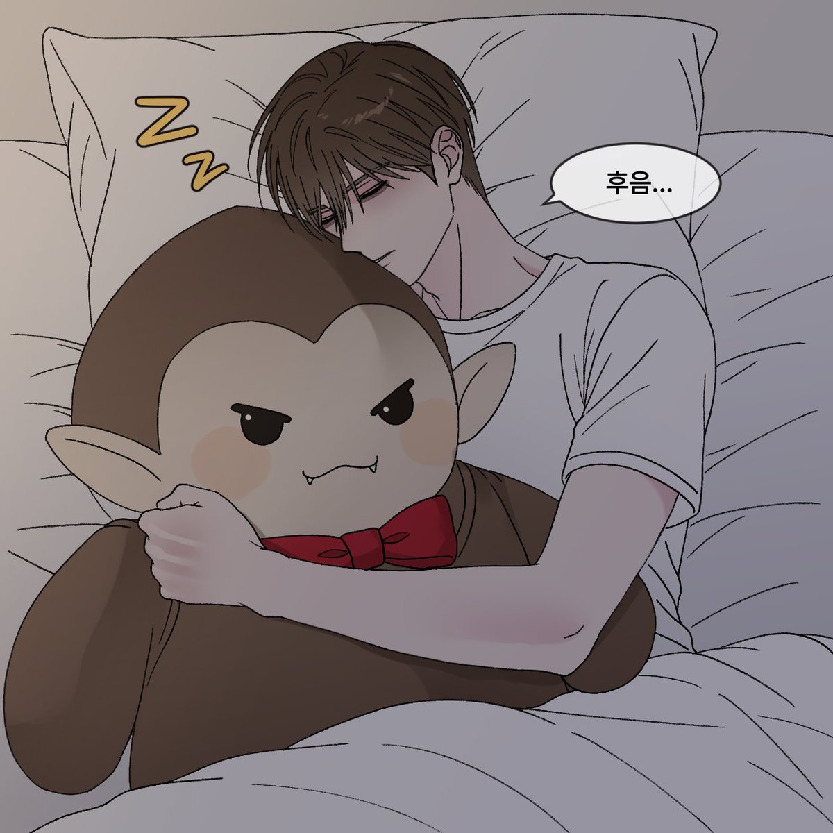 mackgyeol's tweet photo. #마피아42 경찰
뚱띠짐인애착인형 https://t.co/tsEIRiHE3Y