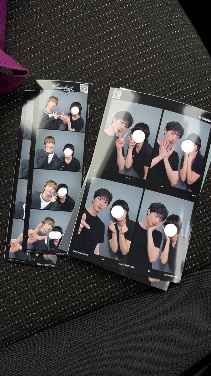 ___0502___m18's tweet photo. テンさんとジウンさん https://t.co/7019BDK54x