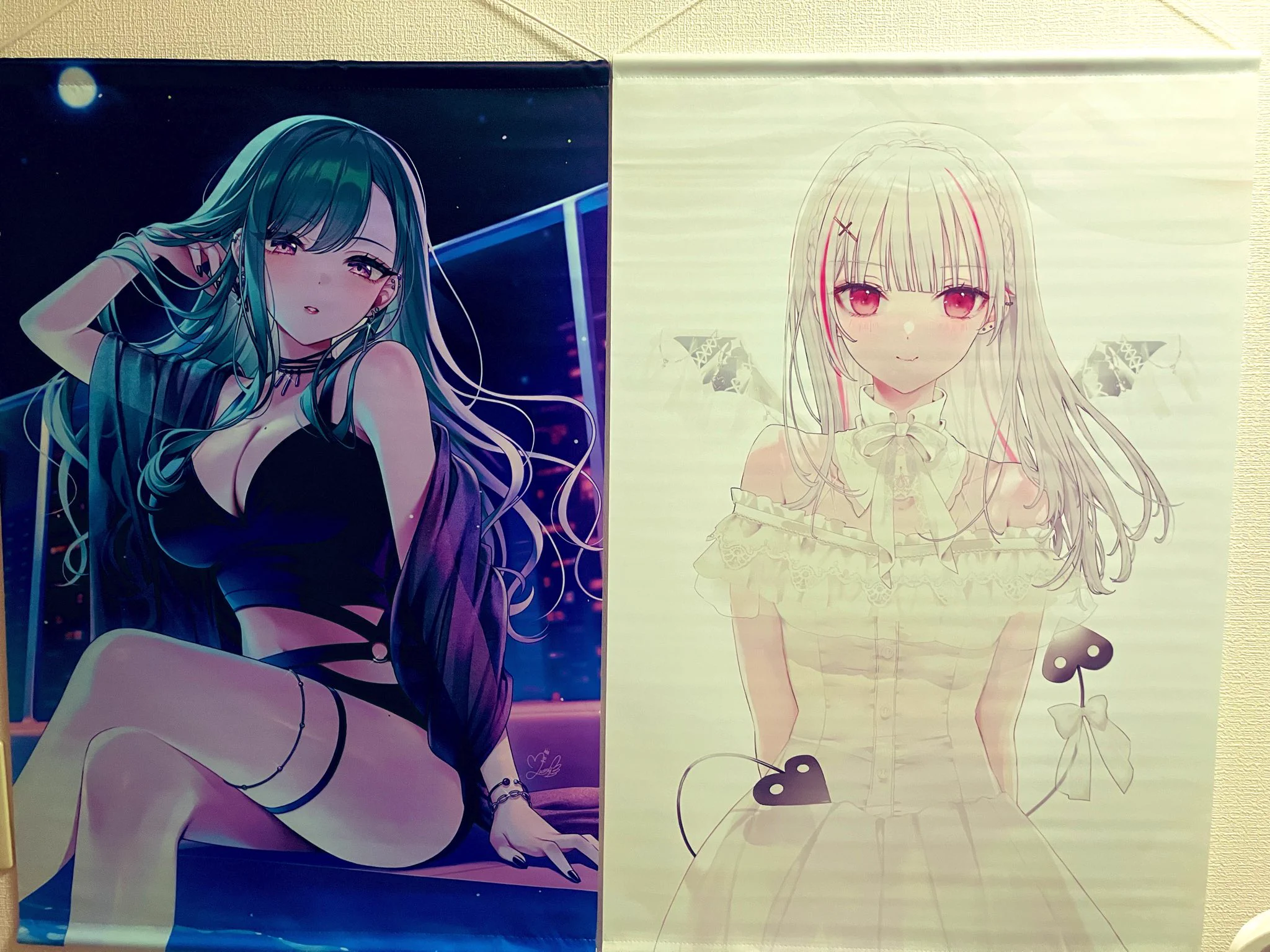 Replies by 雪醒/ゆきさめ (@y_k_sme) / X