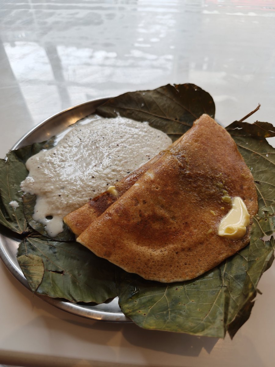 nikhilsatram's tweet photo. Totally worth the drive https://t.co/5hZDHGNwT4