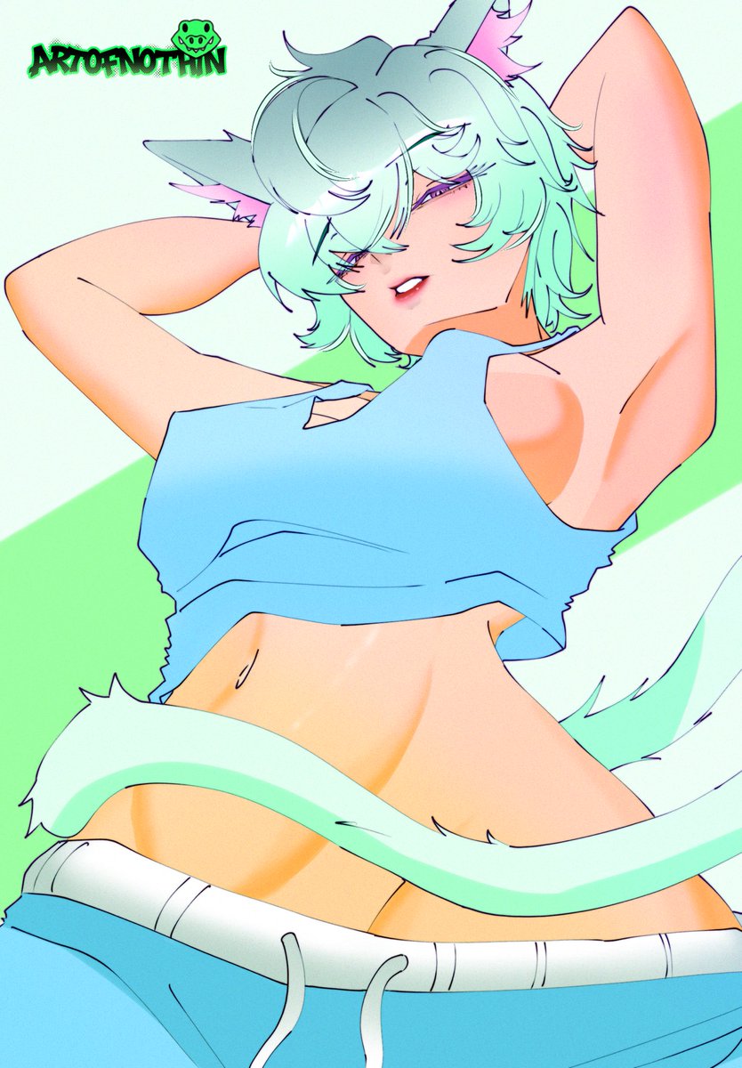 N0ThinToSee's tweet photo. This is like first ever post I ever made on twitter

I have more on insta

Oc: Varin

#nsfw #OC https://t.co/f7IxpEb5vK