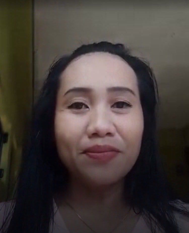 slepbintang123's tweet photo. Kristin Pagayang, suka sekali kalau begini https://t.co/ENNgSZnwRw