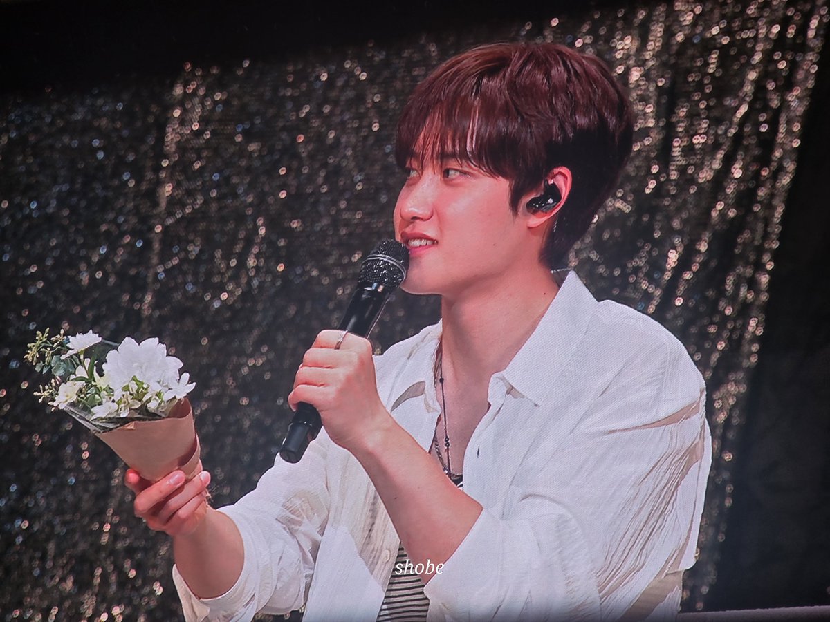 kyungsoo612_'s tweet photo. edi sabay sabay kami kinilig https://t.co/X2NWO6sqJ2