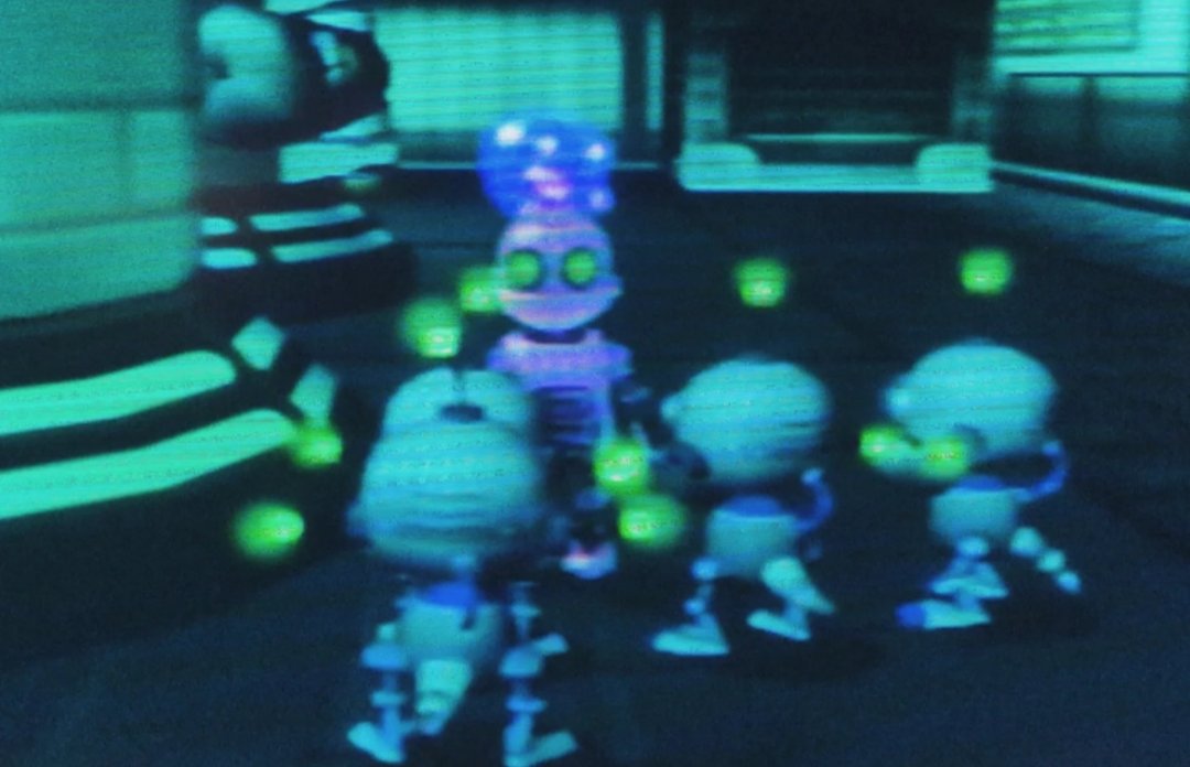 rainbowtylenols's tweet photo. You are all my pawns. https://t.co/GMzlhnMTYm