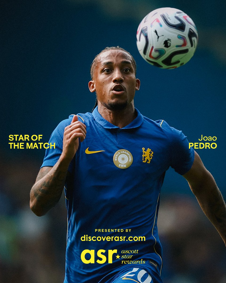 ChelseaFC tweet picture
