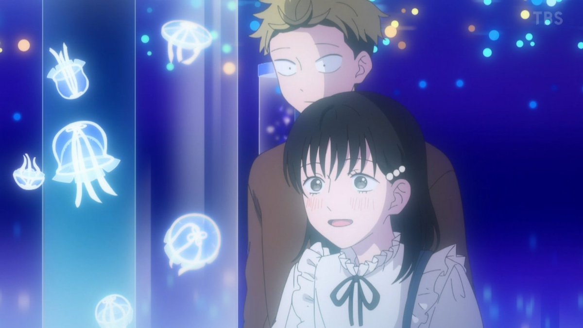 正反対な君と僕(第2期) 第19話 ツイート画像 1