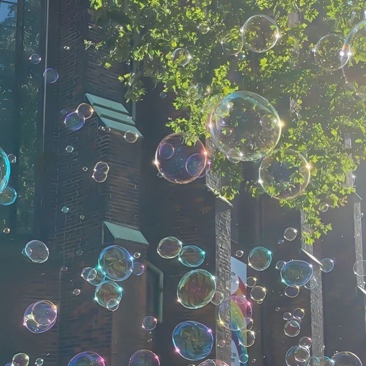 _Naturaee's tweet photo. Bubbles https://t.co/MYzBRtWG5k