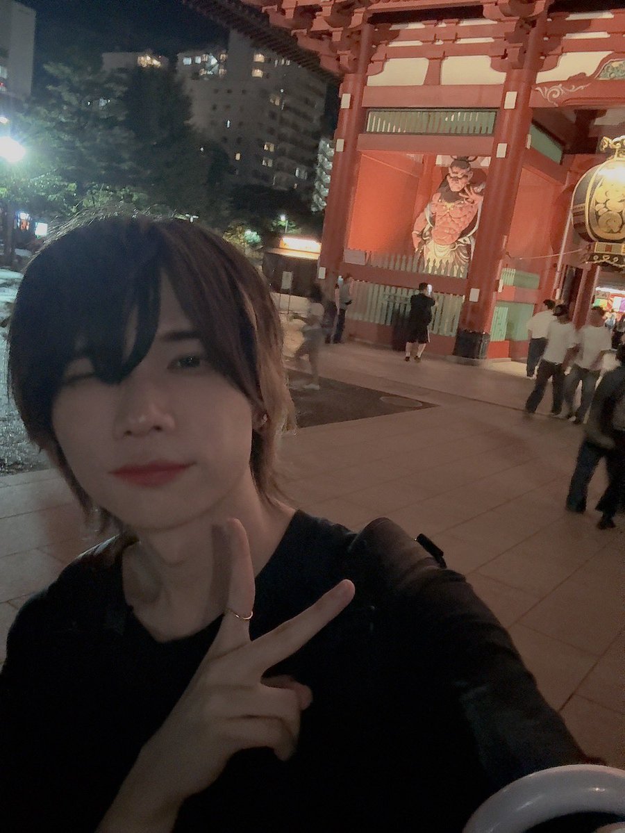 uta_asaba's tweet photo. 当たり前にやれてたことがある日、急にできなくなる時がある。

「今までどうしてできてたんだろう」「どうやってやってたんだっけ」ってなるあの感覚、突然くるからとても怖い。

お盆期間中ずっとそんな感じだったけど、良い意味で脱力してすーっと重荷が取れた感じ。自分のことも大事にしなきゃね。 https://t.co/PVmil7u5t5