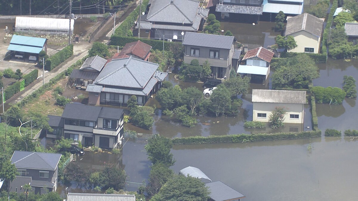 livedoornews's tweet photo. 【発表】千葉県内で死者10人に、30代男性が一酸化炭素中毒で死亡 停電により室内で発電機を使用
https://t.co/MNSIPV6602

男性は豪雨の影響で停電していたため、室内で発動発電機を使用したところ、一酸化炭素中毒となり、死亡したという。千葉県は、豪雨災害との関連を調べている。 https://t.co/QapAXlaOs3