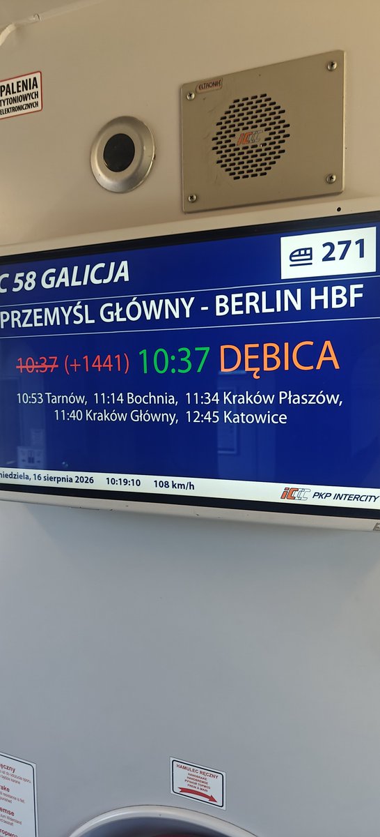 Ejdenik's tweet photo. Dobra kurwa co to ma być https://t.co/DWUwjhAwrV