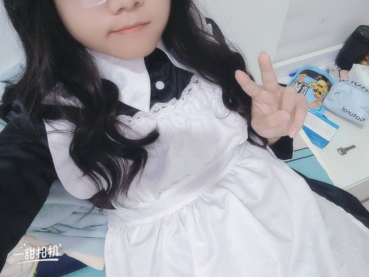 00MoMo0379's tweet photo. 我敢穿女装我是爷们！
#男娘 #伪娘 #男の娘 #可爱的男孩子  #sissy #女装大佬 https://t.co/LoHPh5NRug
