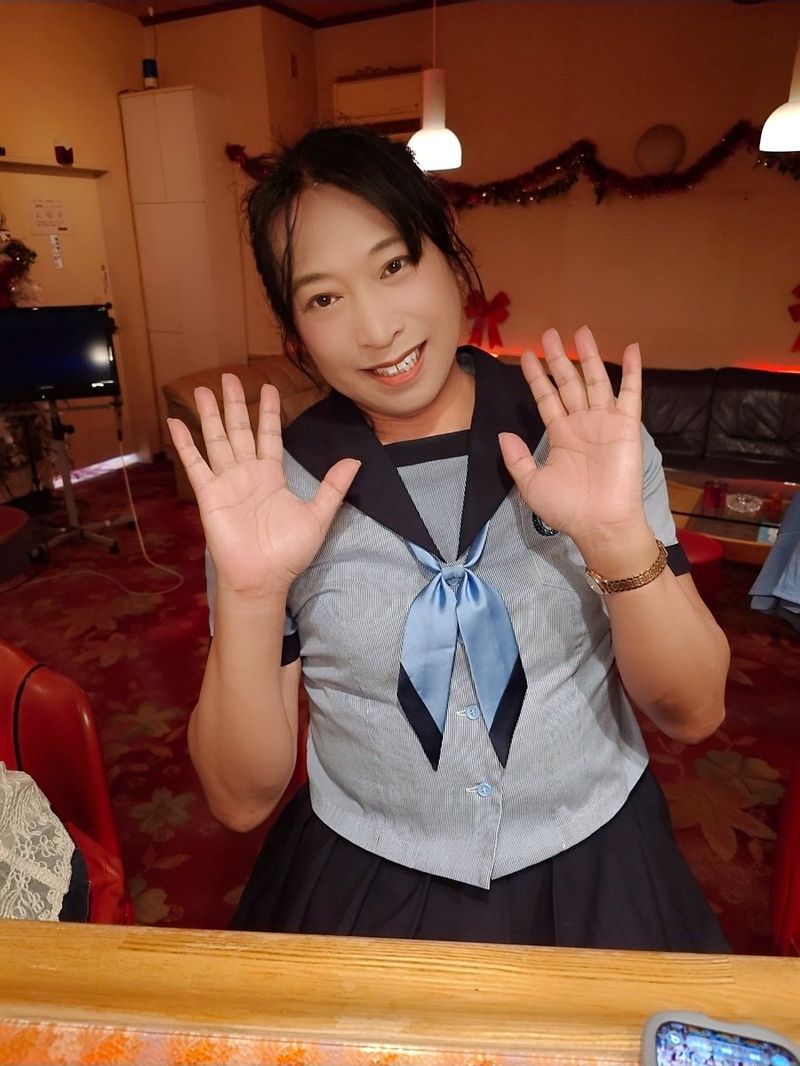 reizin01's tweet photo. 昨夜も（8/15）ご来店頂きありがとうございました。
土曜日の素敵で大切なお客様のお写真です。 https://t.co/7ad9VYK81E