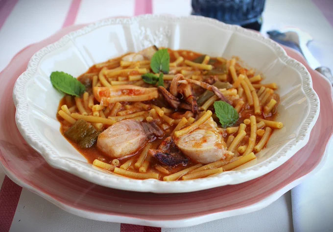 Image from GASTROactitud (@GASTROactitud)