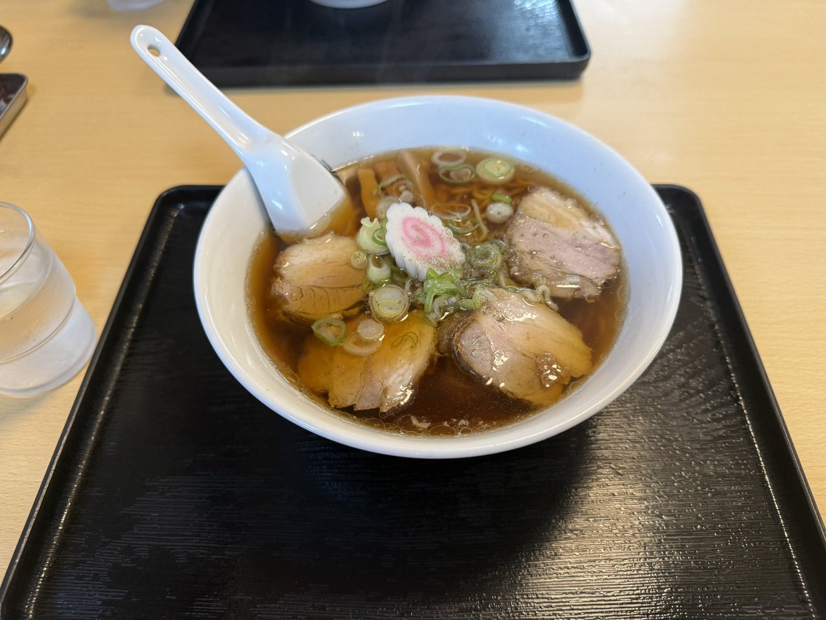 sakura_move's tweet photo. 久々にあきん亭 https://t.co/vOnkVYiqvy