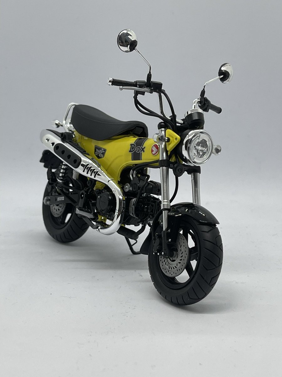 fuji01ma's tweet photo. #格好良いホンダの画像を無言で貼る https://t.co/W7W83T2JzO
