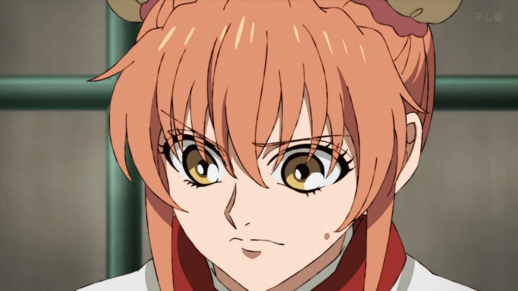 鉄鍋のジャン！ 第7話 ツイート画像 1