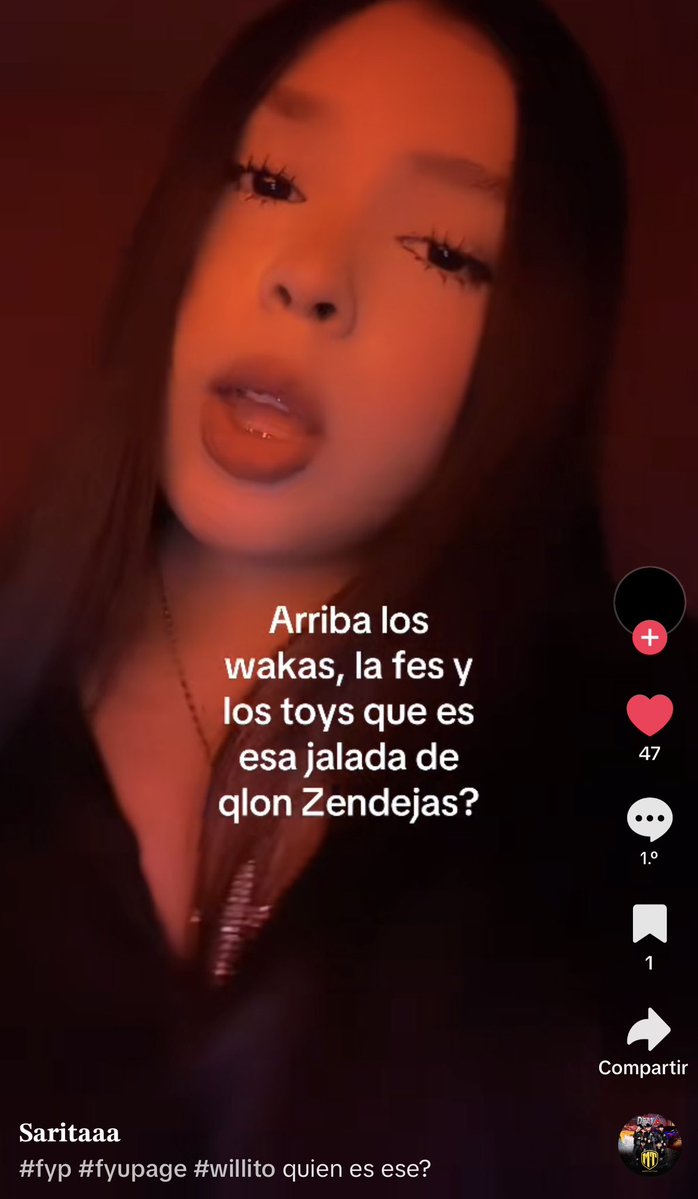 BarbasFES's tweet photo. Así nomas 😍 https://t.co/XAXqvRNvPG