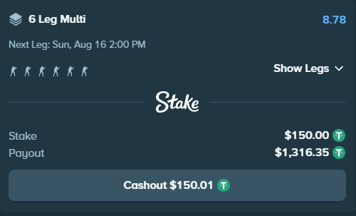vgosquadkick's tweet photo. Leave your @Stake usernames in the comments. If I win, I’ll tip you $250!! 😃 https://t.co/VNlTTnT4Uu