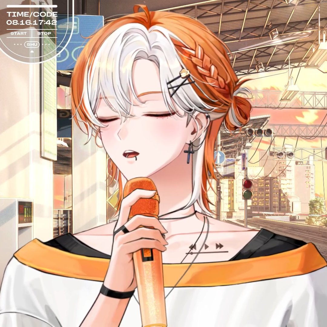 cccaaallllll_'s tweet photo. 🦊🧡 https://t.co/7wzpF21JRl