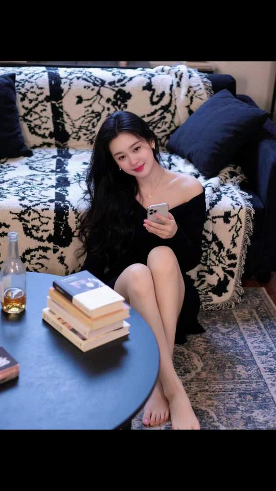 imjaspopo's tweet photo. 朋友说这一组照片杀疯了 
有这么美么？ https://t.co/Y5IWw9HCte