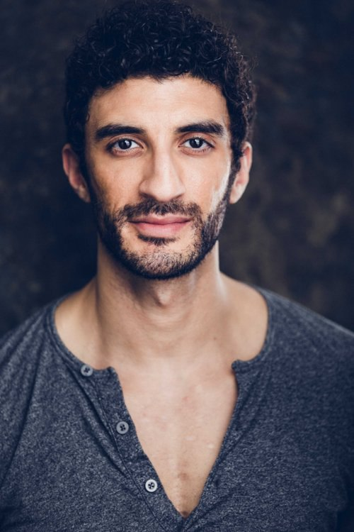 ilanTrkmenuvof's tweet photo. Ahmad M.#A0159 
🇪🇬🇺🇸 Boston
Senior Executive Coach &amp; Actor
→ See more of him https://t.co/ZDmWgAWaaj https://t.co/ZtoOTPQ3Ei