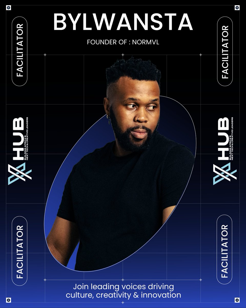 ByLwansta's tweet photo. The pioneers called. I picked up. Thank you for the invitation, @KhuliChana x @towdeemac  🫡

I’m joining the pioneers in conversation at @WitsUniversity next Saturday around this thing of ours, this human business, and sustainability in the arts. 🤞🏾 

💎 @NORMVL https://t.co/UseKVP6XOi