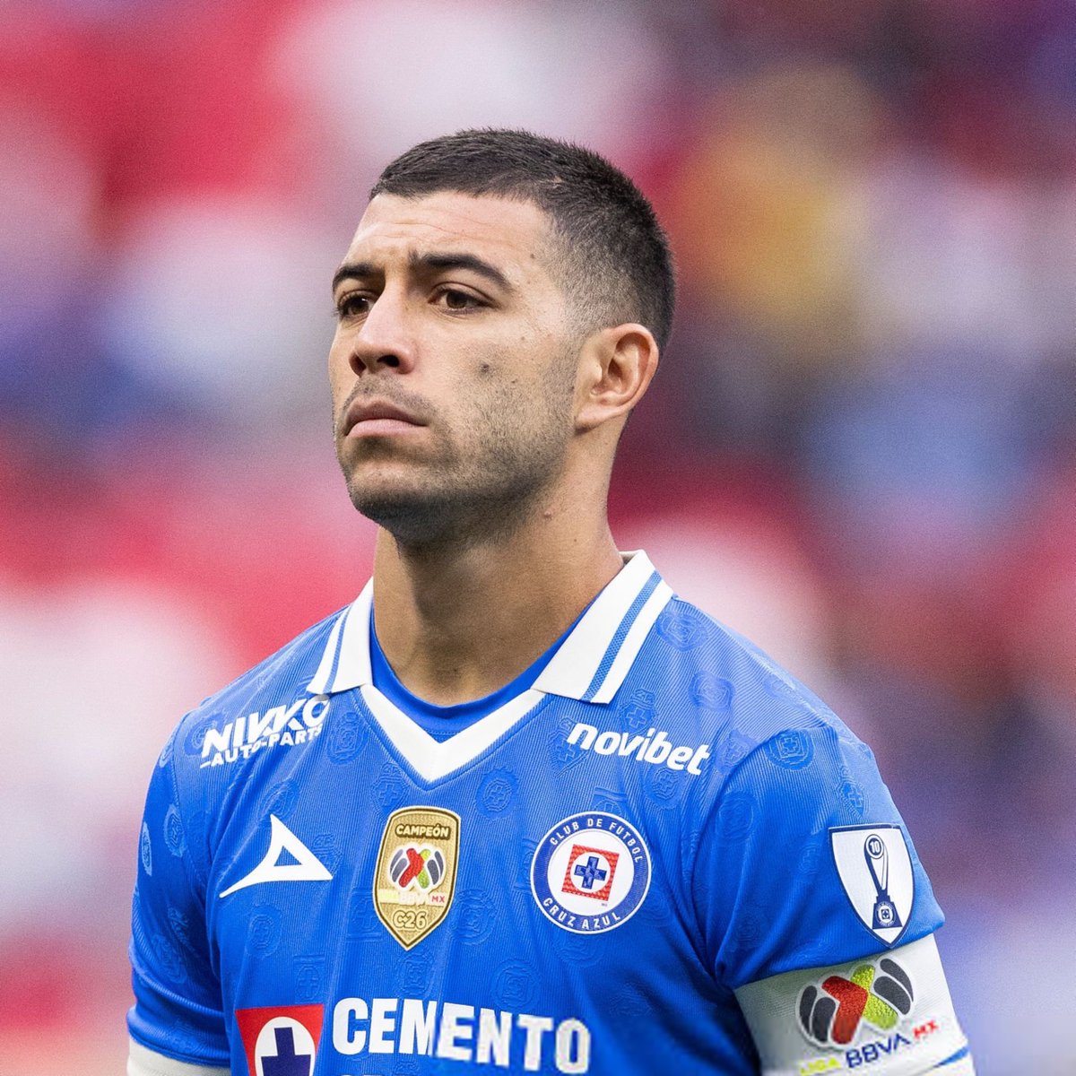 ActuL1_'s tweet photo. 🚨 PREMIÈRE OFFRE DE MONACO POUR ERIK LIRA 🇲🇽 ! ❤️🤍

L'ASM a proposé environ 5,5 M€ pour le milieu mexicain.

Cruz Azul réclame plus de 7,3 M€ et un pourcentage à la revente. Les négociations sont en cours.

(@cordova_sports) https://t.co/sc8j84EbZB