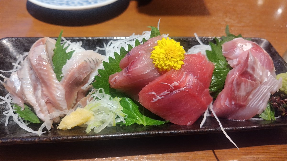 shiro_cncf's tweet photo. やっと来れた魚の https://t.co/Z2tFncWI9L